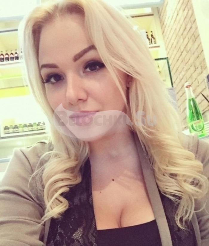 Проститутка Даша г. Шахты